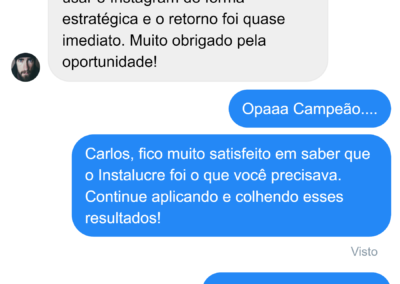Instalucre - LP