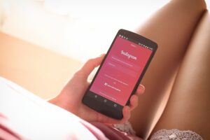 Como ganhar dinheiro no Instagram: estratégias reais para 2025
